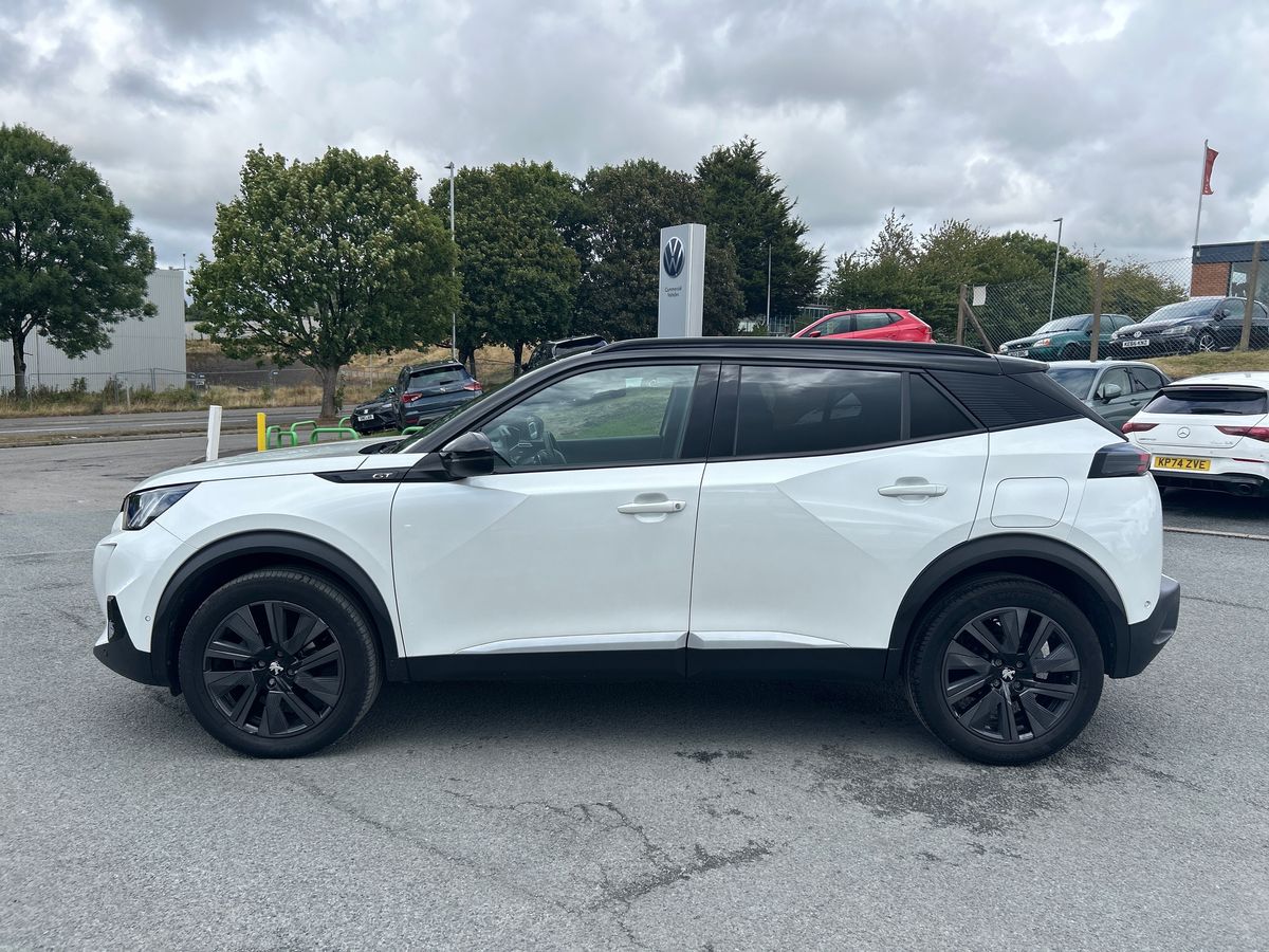 Peugeot 2008 Photo 33