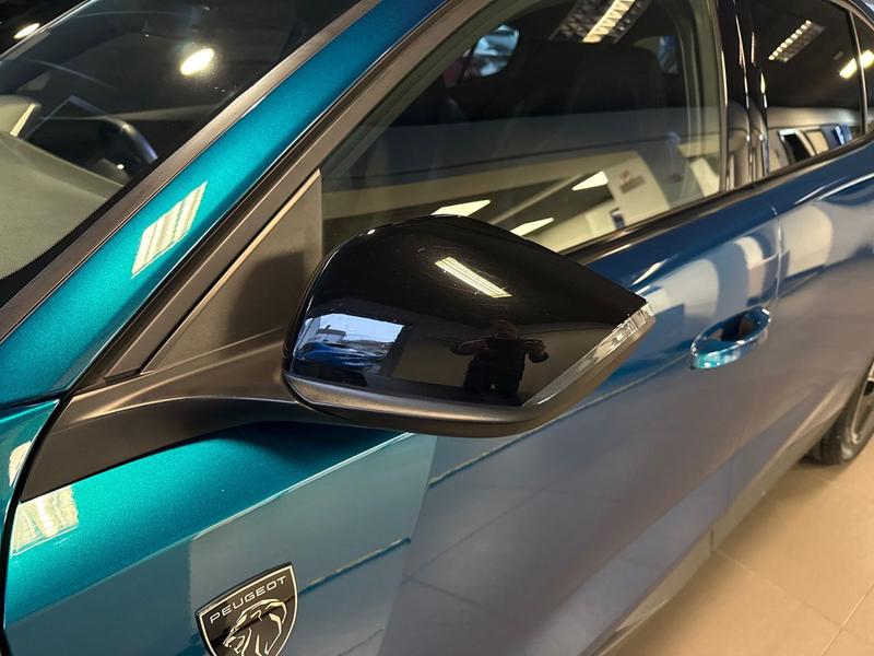 Used Peugeot 408 BJ24DVC 25
