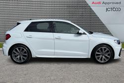 AUDI A1 Photo 4
