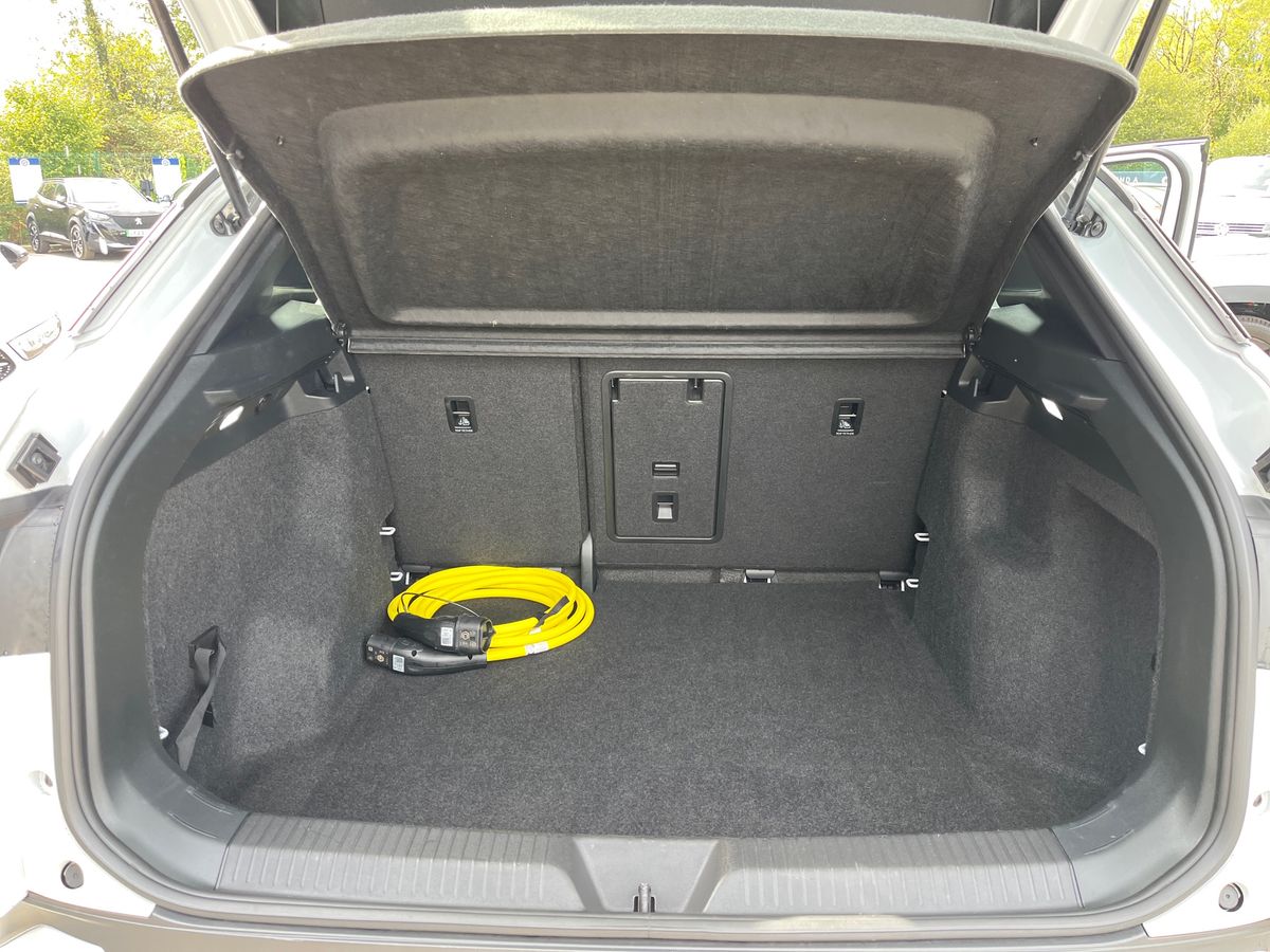 Volkswagen ID.4 Photo 22
