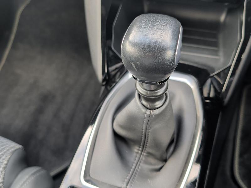 Used Peugeot 2008 PE23ZCJ 39