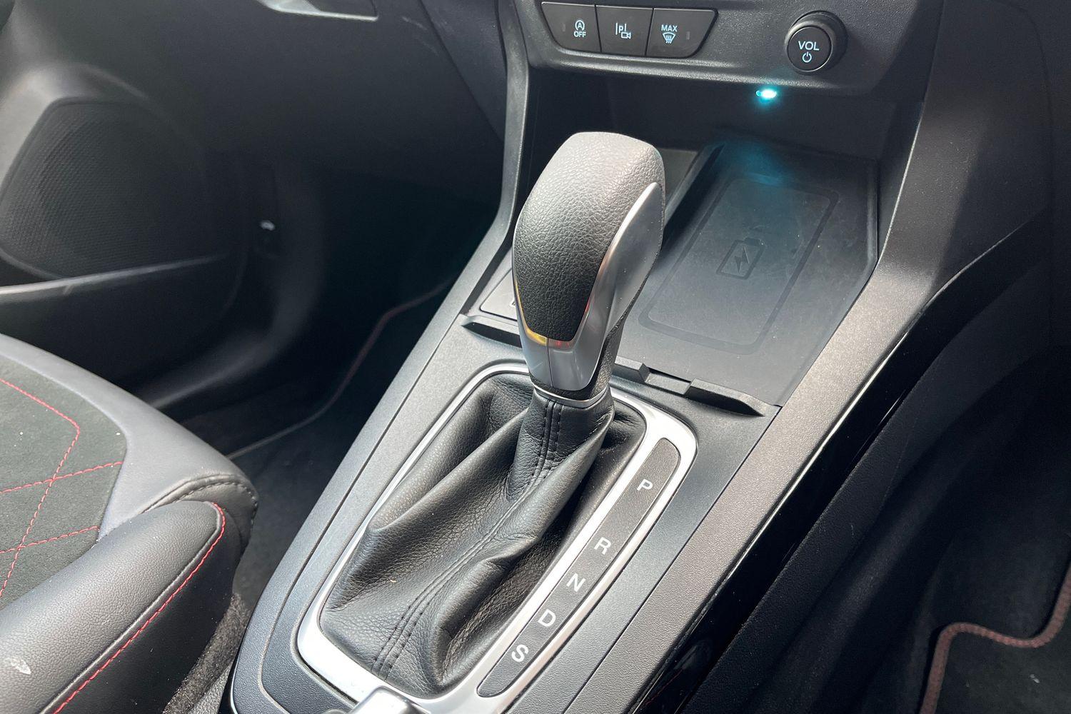 Ford PUMA Photo 31