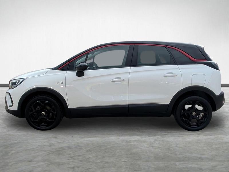 Used Vauxhall Crossland YO23DFC 6