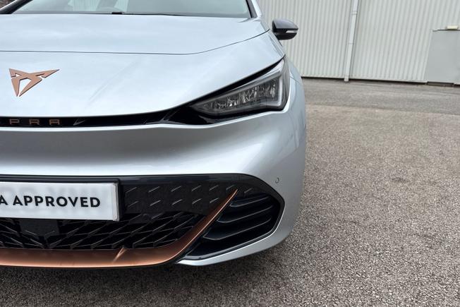CUPRA Born Photo 29