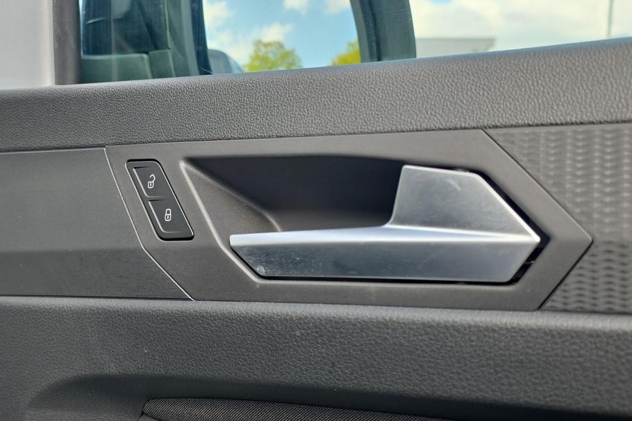 Used Ford TRANSIT CONNECT WR75ZCK 24