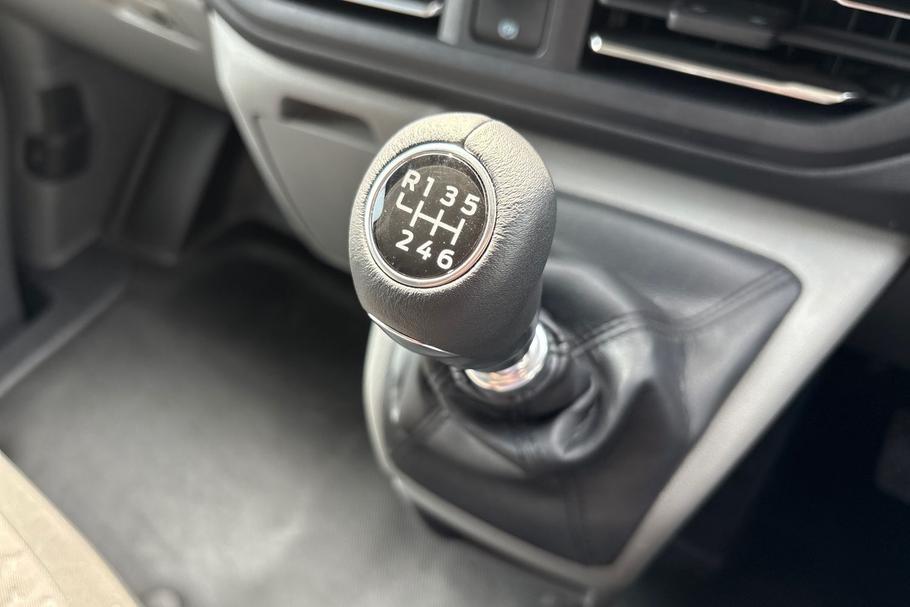 Used Ford Transit Custom BK74PJO 30