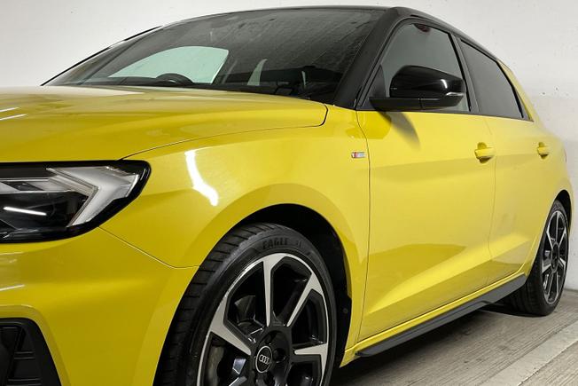 AUDI A1 Photo 30