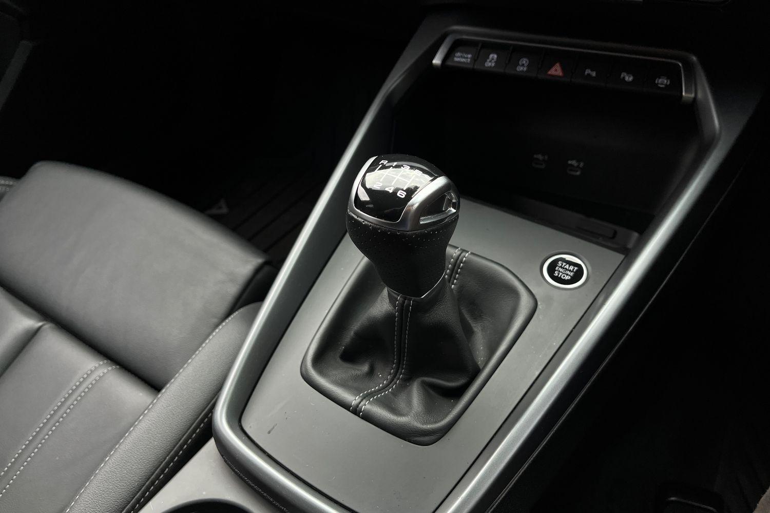 Audi A3 Photo 35