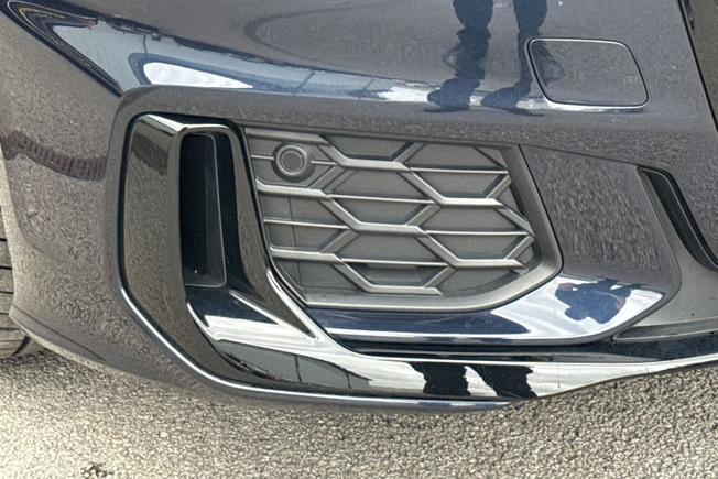 Audi A6 Avant Photo 21