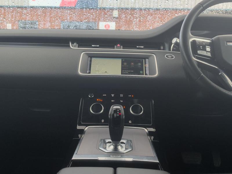 Used Land Rover Range Rover Evoque NA70XHJ 41
