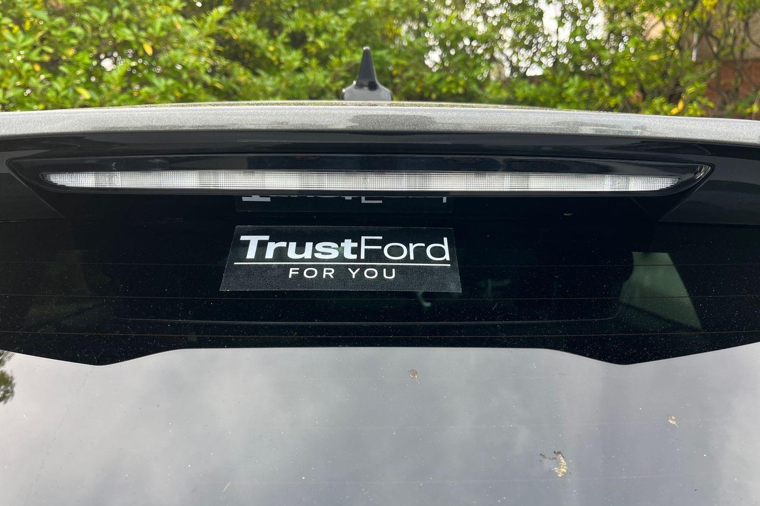 Ford Kuga Photo 23