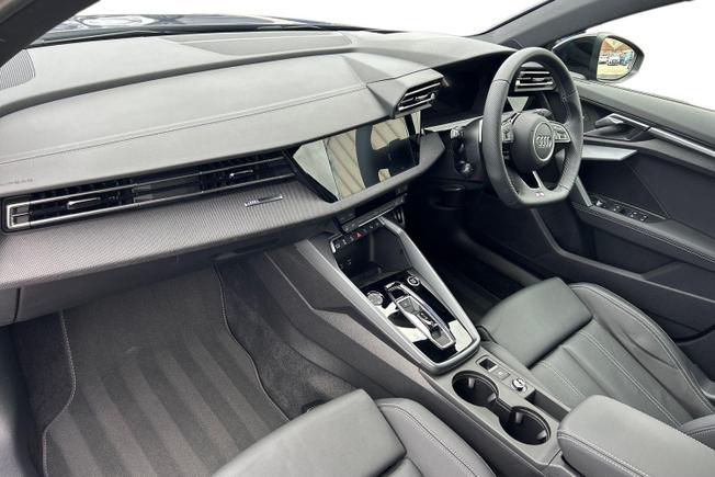 Audi A3 Photo 2