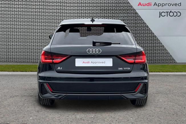 Audi A1 Photo 7