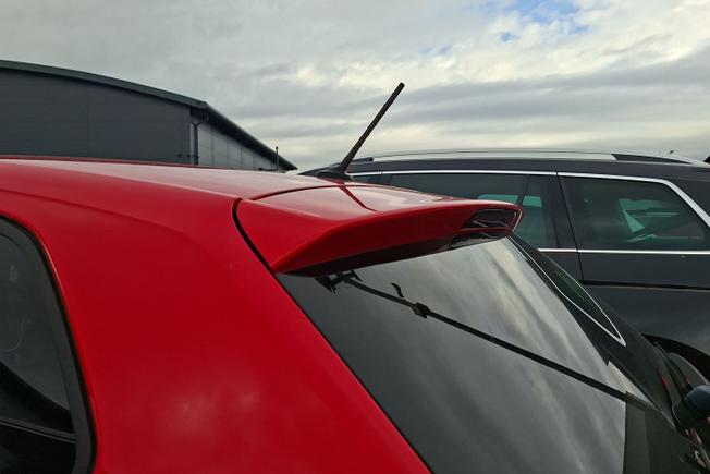 VOLKSWAGEN Polo Photo 24