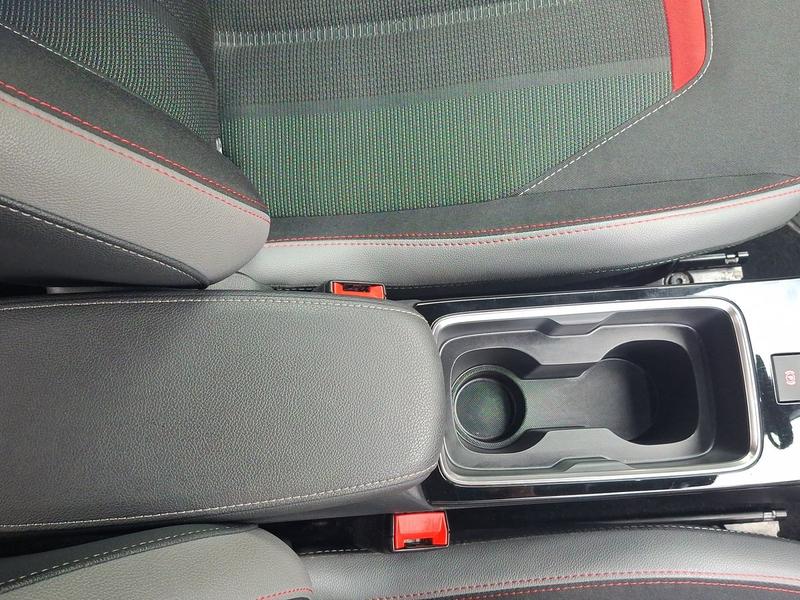 Used Vauxhall Mokka YB72WDS 39