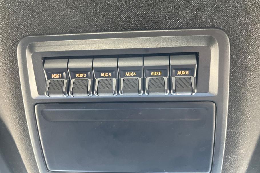 Used FORD RANGER YO73VUD 29