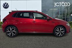 VOLKSWAGEN Polo Photo 4