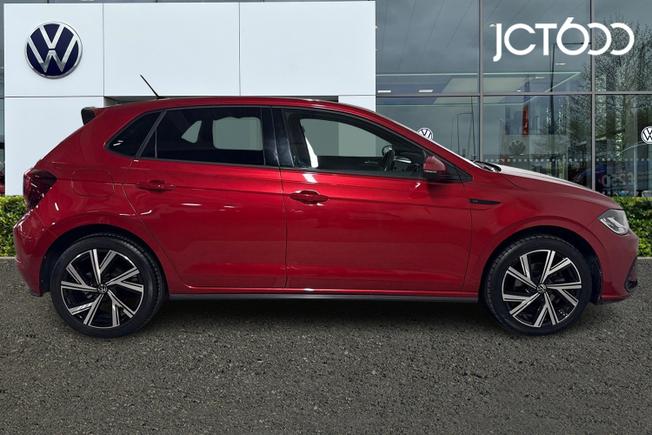 VOLKSWAGEN Polo Photo 4