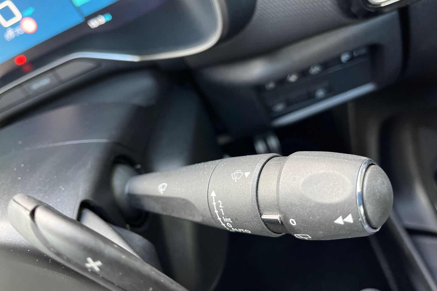 Citroen C5 AIRCROSS Photo 14