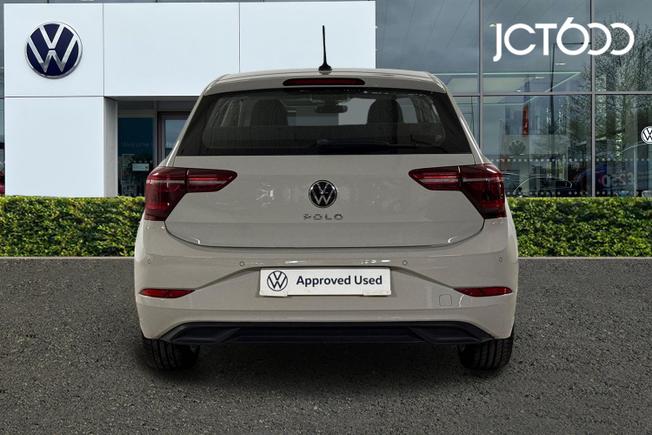 Volkswagen Polo Photo 7