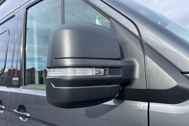 VOLKSWAGEN Grand California Photo 20