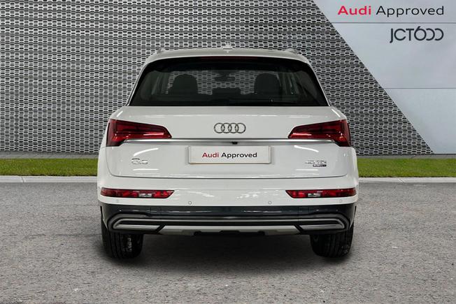 AUDI Q5 Photo 7