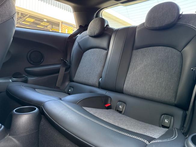 MINI Electric Hatch Photo 44