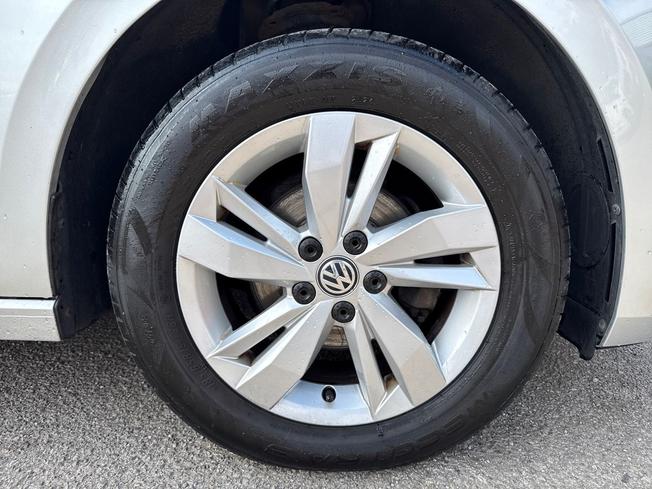 Volkswagen Polo Photo 5