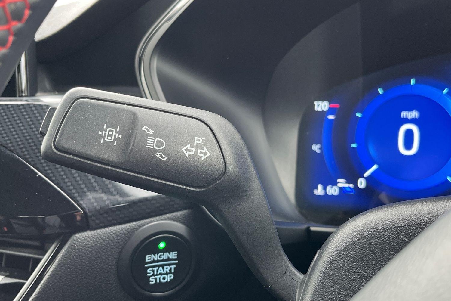Ford KUGA Photo 13