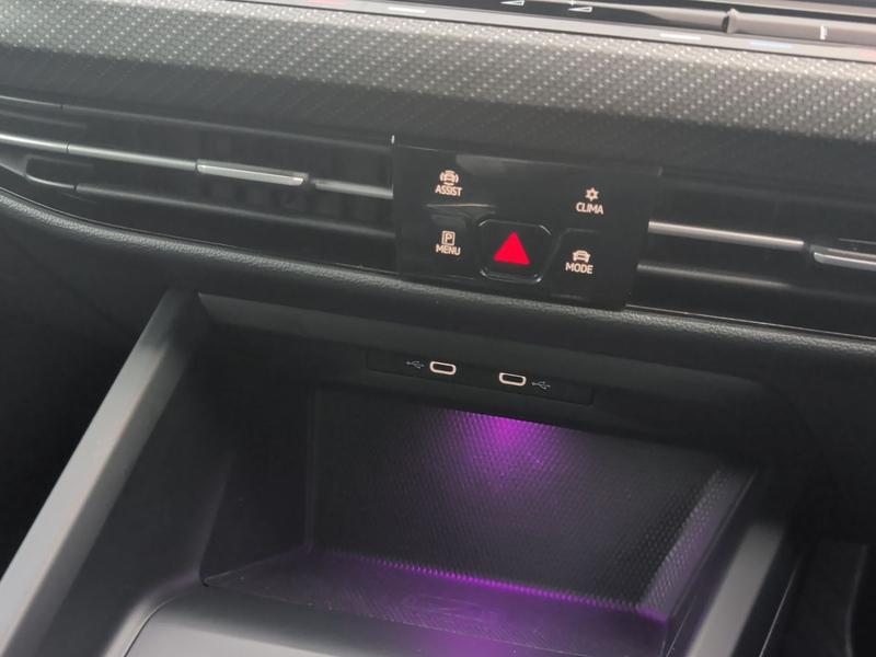 Used Volkswagen Golf NX71ULO 23