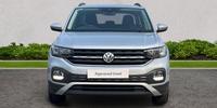 Volkswagen T-cross Photo 6