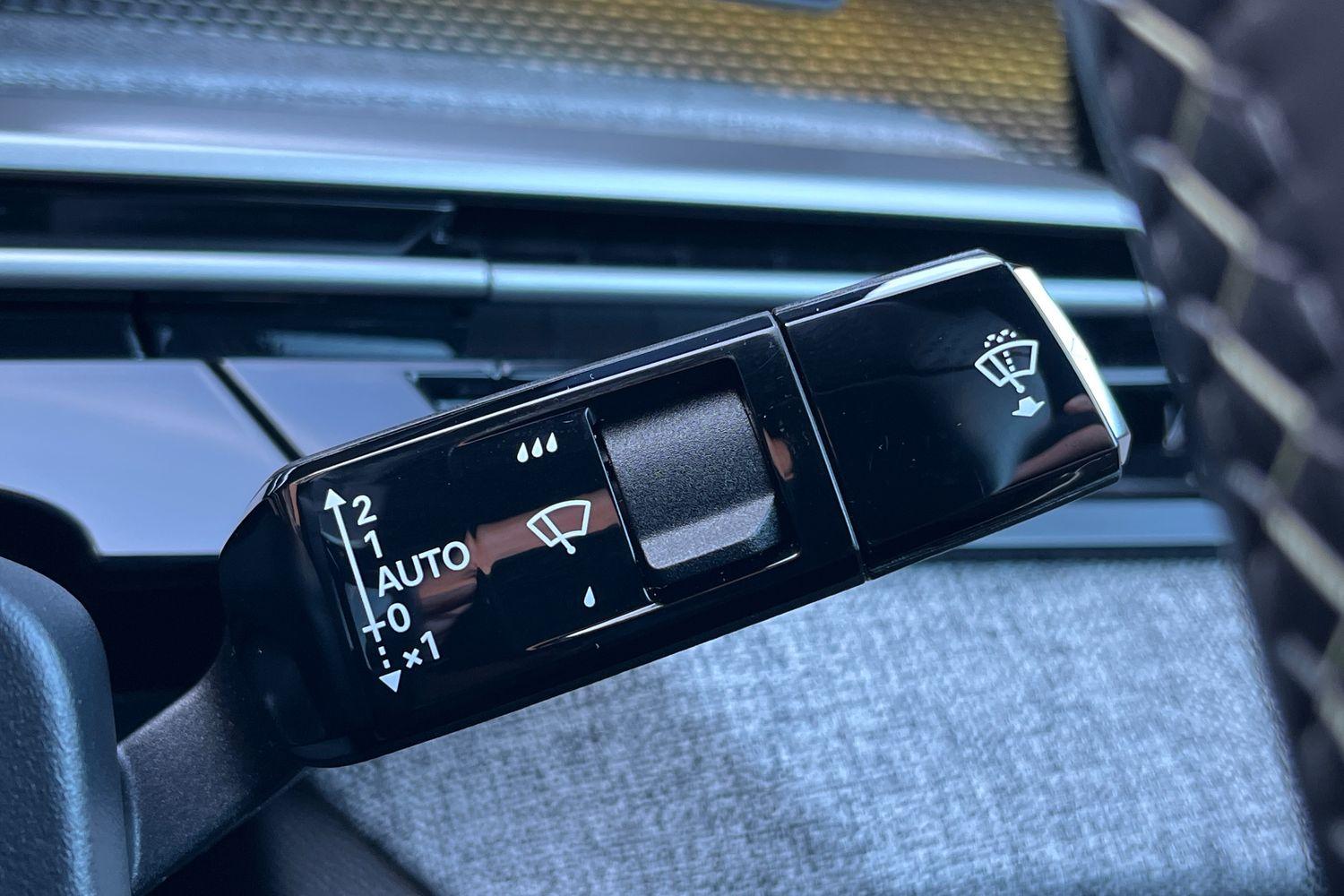 Peugeot 3008 Photo 14
