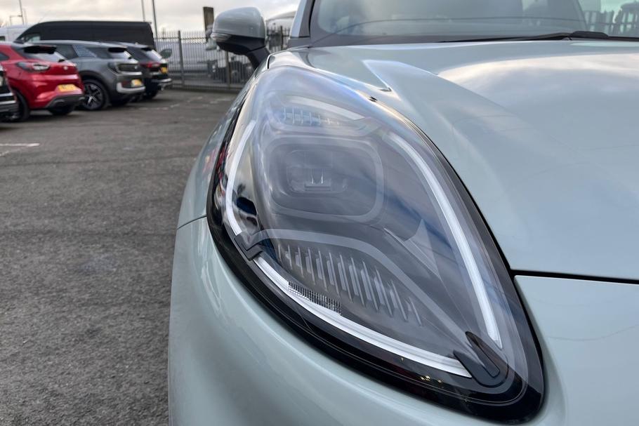 Used Ford Puma HMZ2055 40