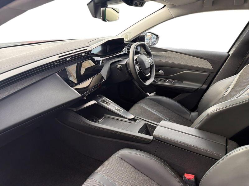 Used Peugeot 308 MT72CYZ 16