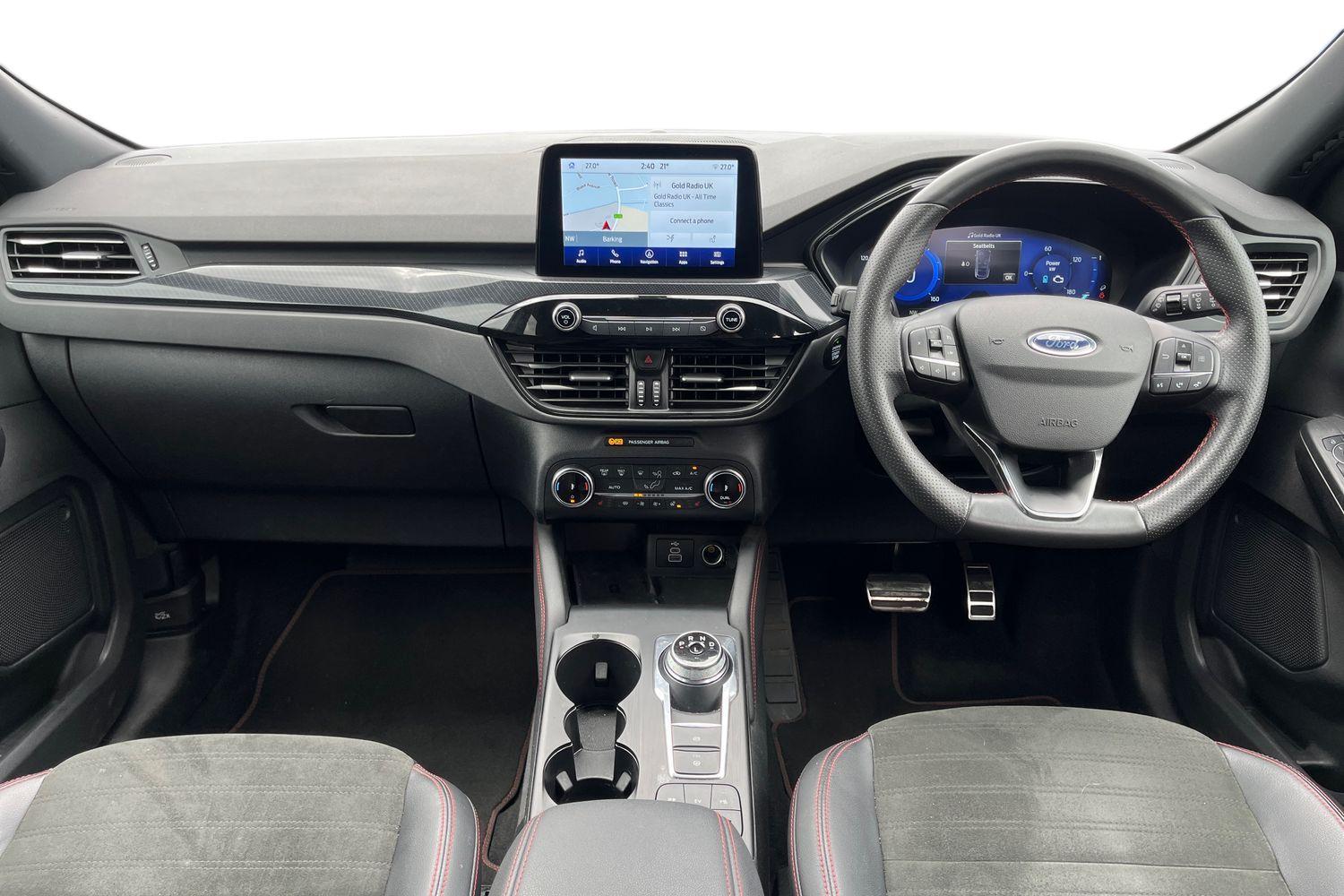 Ford Kuga Photo 9