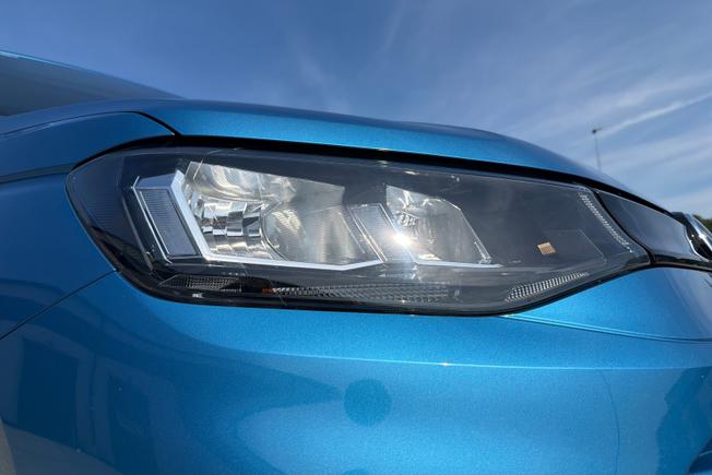 Volkswagen Caddy Photo 19