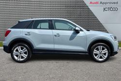 AUDI Q2 Photo 4