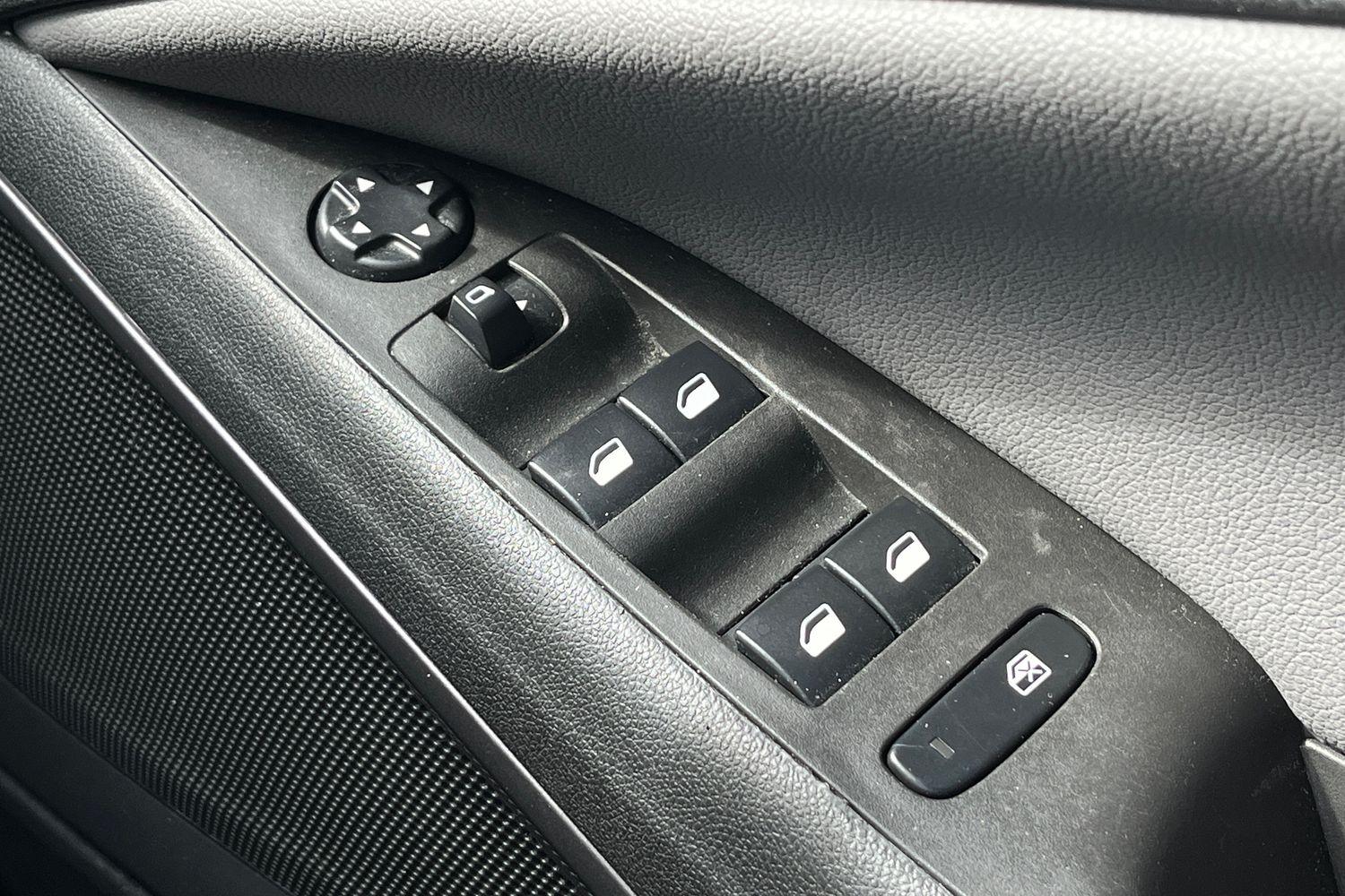 Vauxhall Crossland X Photo 15