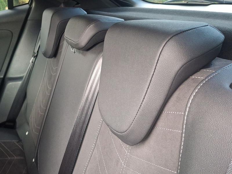 Used Vauxhall Mokka NU24CCN 48