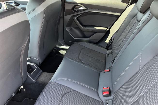 AUDI A1 Photo 41