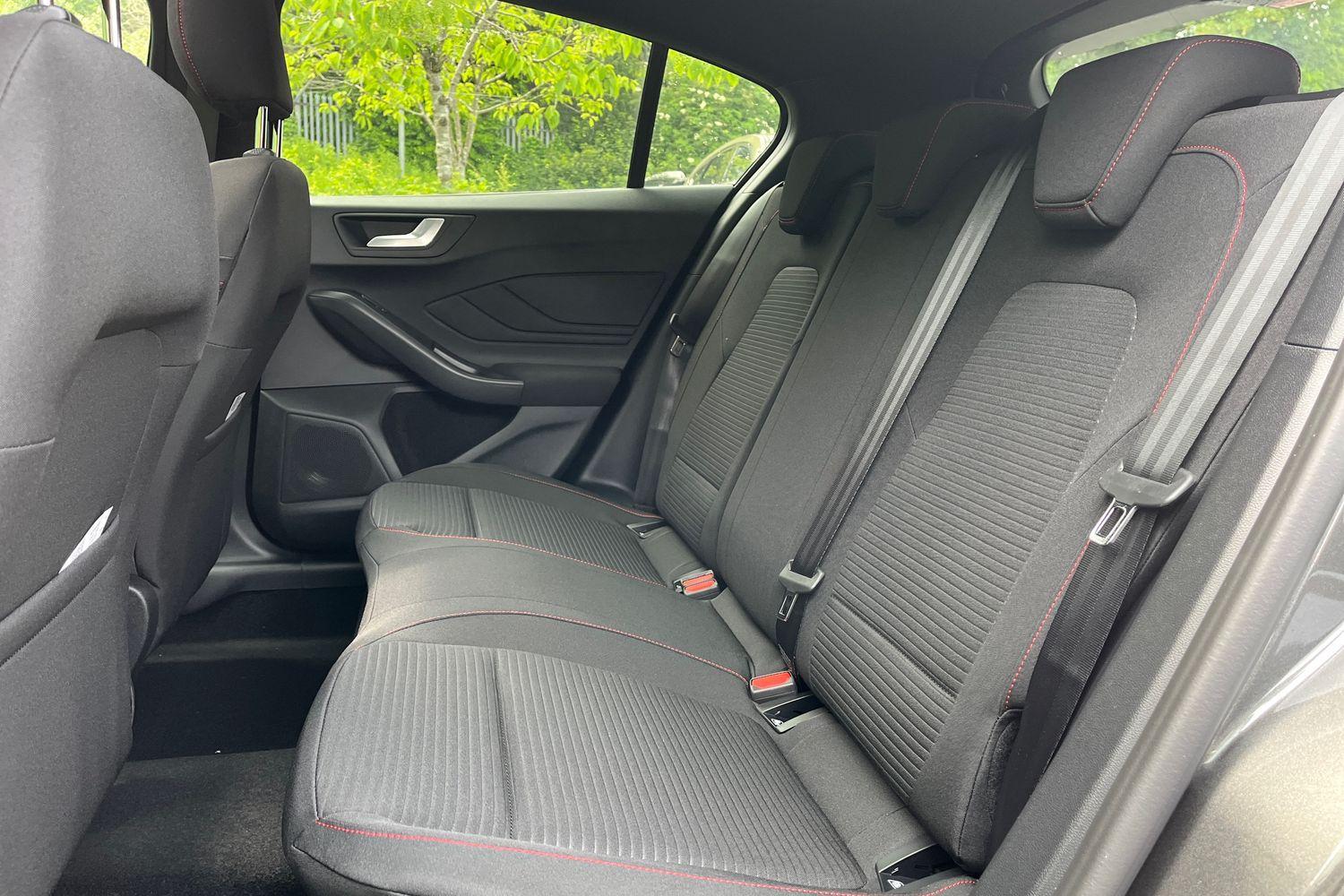 Ford Focus Photo 19