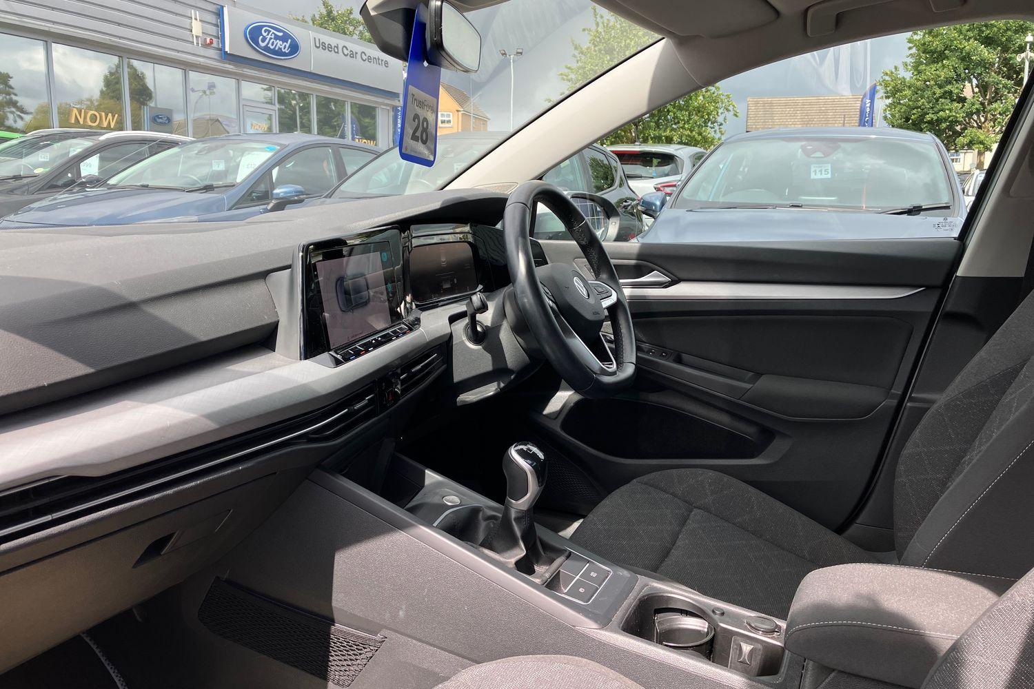 Volkswagen GOLF Photo 17