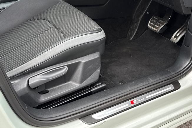 AUDI A1 Photo 31