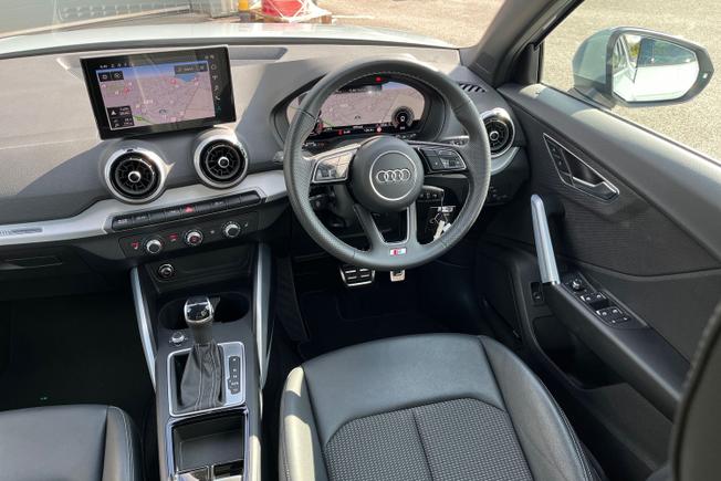 Audi Q2 Photo 58