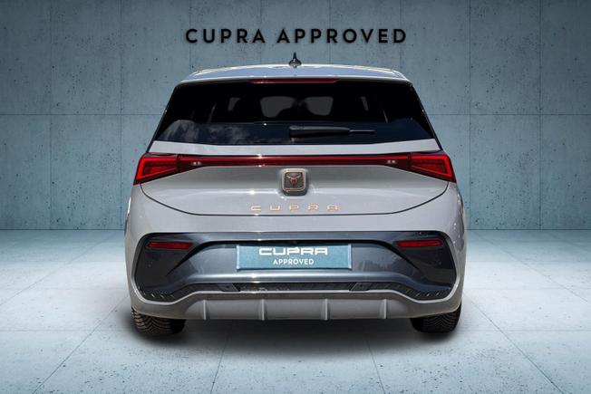 CUPRA Born Photo 7