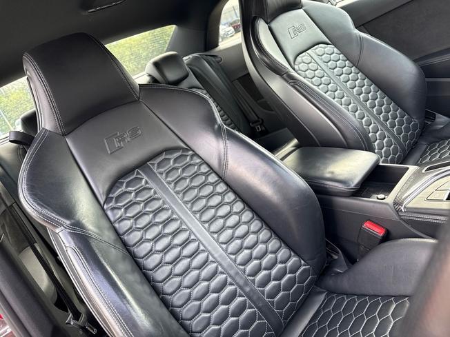 AUDI RS5 Photo 26