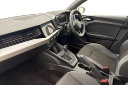 Audi A1 Photo 2