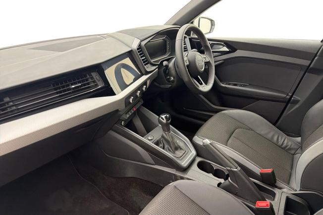 Audi A1 Photo 2