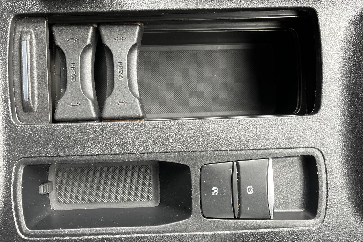 Ford FOCUS Photo 26