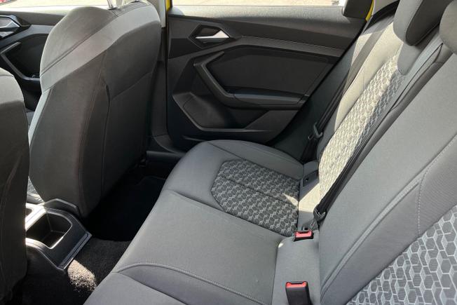 Audi A1 Photo 42